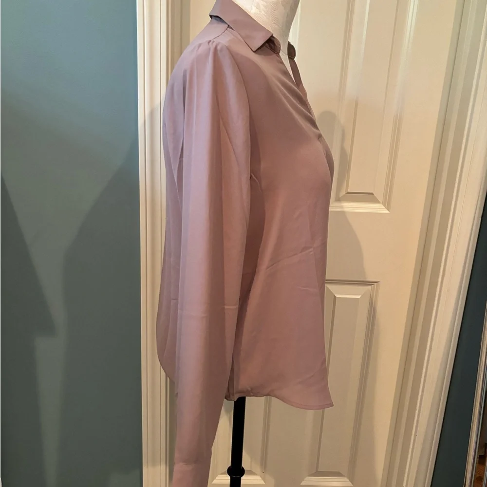 NWT Maurices Blouse - Picture 7 of 9